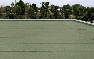 all Kitlye roofing types quoted for