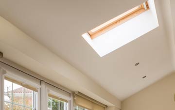Kitlye conservatory roof insulation companies