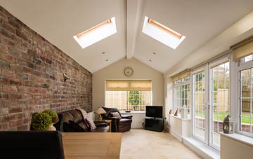 conservatory roof insulation Kitlye, Gloucestershire