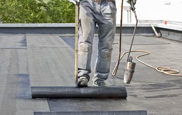 flat roof replacement Kitlye, Gloucestershire
