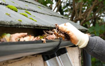 gutter cleaning Kitlye, Gloucestershire