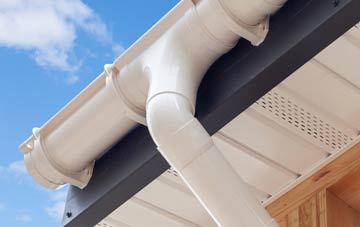 Kitlye gutter installation costs