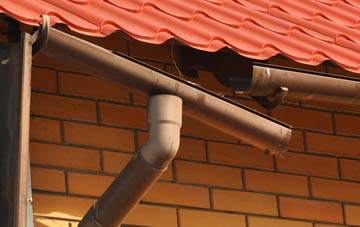 Kitlye gutter repair costs