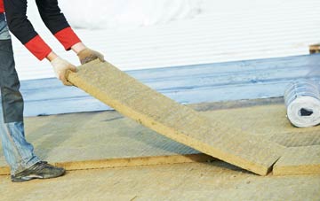 tapered roof insulation Kitlye, Gloucestershire